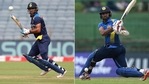 IND vs SL, 1st T20 Live Score(Getty Images) IND vs SL, 1st T20 Live Score(Getty Images)