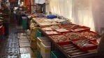 The fish market was taken up for demolition in 2016, following the collapse of a building at Dockyard Road.(Shankar Narayan/HT file photo. Representative image) The fish market was taken up for demolition in 2016, following the collapse of a building at Dockyard Road.(Shankar Narayan/HT file photo. Representative image)