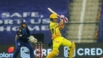 CSK vs MI: File Photo(PTI) CSK vs MI: File Photo(PTI)