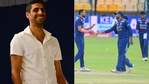 Ashish Nehra is in awe of India's middle-order batsman. (Getty/BCCI) Ashish Nehra is in awe of India's middle-order batsman. (Getty/BCCI)