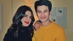 Priyanka Chopra and Rohit Saraf worked together in The Sky Is Pink. Priyanka Chopra and Rohit Saraf worked together in The Sky Is Pink.