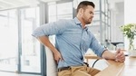 Doctors say the lack of physical activity, bad nutrition, and incorrect postures for the chronic back issues(Getty Images) Doctors say the lack of physical activity, bad nutrition, and incorrect postures for the chronic back issues(Getty Images)