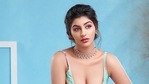 Yashika Aanand has appeared on Tamil Bigg Boss. Yashika Aanand has appeared on Tamil Bigg Boss.