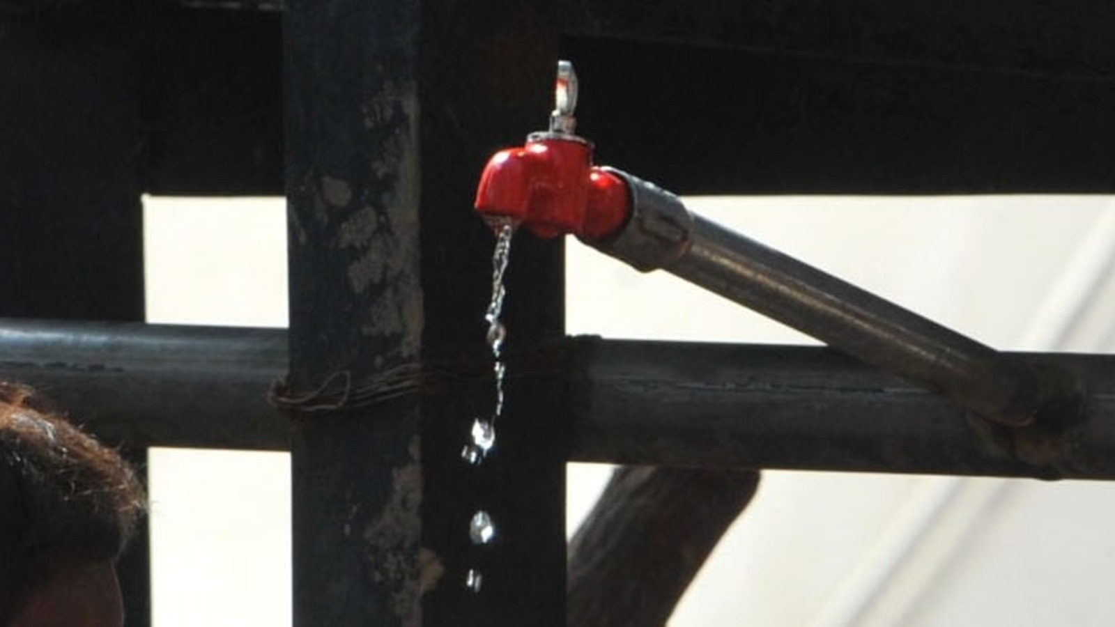 Rawalpindi faces acute water shortage amid scorching heat: Report - Hindustan Times