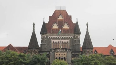 A view of Bombay high court. (HT Print) A view of Bombay high court. (HT Print)