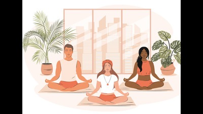 The pandemic taught us was the need to exercise and keep moving for our mental and physical health (Shutterstock) The pandemic taught us was the need to exercise and keep moving for our mental and physical health (Shutterstock)