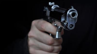 The robbery took place within half hour, as per the woman’s statement to the police. (Representative photo/Getty Images) The robbery took place within half hour, as per the woman’s statement to the police. (Representative photo/Getty Images)