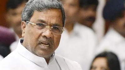 Siddaramaiah urges Karnataka govt to postpone K-CET exams (PTI file) Siddaramaiah urges Karnataka govt to postpone K-CET exams (PTI file)
