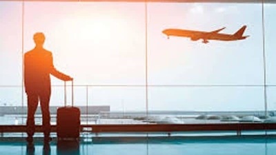 Puducherry awaits resumption of flights in the UT, spiritual tourism in Karaikal (Representational photo) Puducherry awaits resumption of flights in the UT, spiritual tourism in Karaikal (Representational photo)
