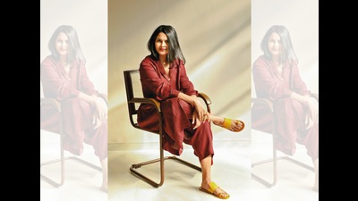 Anindita Ghose says aspiring authors should keep the reader out of one’s mind while writing