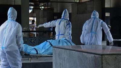 Dhaka counted 69 deaths, the highest among the eight divisions, followed by Khulna with 50 fatalities. Dhaka counted 69 deaths, the highest among the eight divisions, followed by Khulna with 50 fatalities.