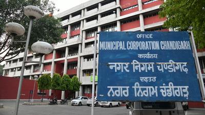 The AFD is planning to provide ₹413 crore to the project in the form of a loan, which is to be repaid in 15 years with a six-year moratorium period. In addition to it, the European Union (EU) is also giving a grant of ₹98 crore to the project. (HT FILE PHOTO) The AFD is planning to provide ₹413 crore to the project in the form of a loan, which is to be repaid in 15 years with a six-year moratorium period. In addition to it, the European Union (EU) is also giving a grant of ₹98 crore to the project. (HT FILE PHOTO)