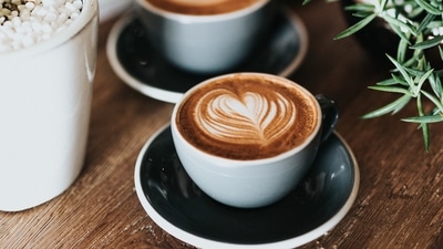 Drink coffee: Drinking coffee may reduce the chances of developing gout. Some studies have linked coffee consumption to a lower risk of cardiovascular disease. (Unsplash) Drink coffee: Drinking coffee may reduce the chances of developing gout. Some studies have linked coffee consumption to a lower risk of cardiovascular disease. (Unsplash)