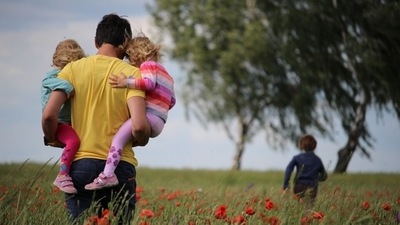 National Parents' Day 2021: Quotes and wishes to share with your parents (Unsplash) National Parents' Day 2021: Quotes and wishes to share with your parents (Unsplash)