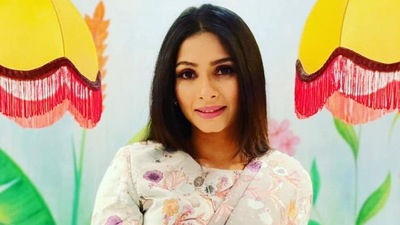 Tanishaa Mukerji has spoken about being single. Tanishaa Mukerji has spoken about being single.