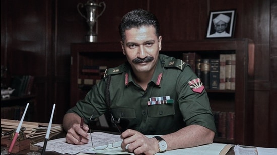 Vicky Kaushal will be seen in a biopic on India’s first Field Marshal, Sam Manekshaw. Vicky Kaushal will be seen in a biopic on India’s first Field Marshal, Sam Manekshaw.