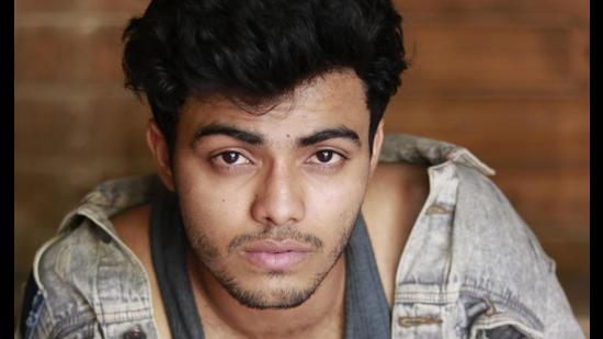 Sparsh Shrivastava will in Lucknow by this month end to shoot for the sequel of OTT series Jamtara: Sabka Number Ayega (Sourced)