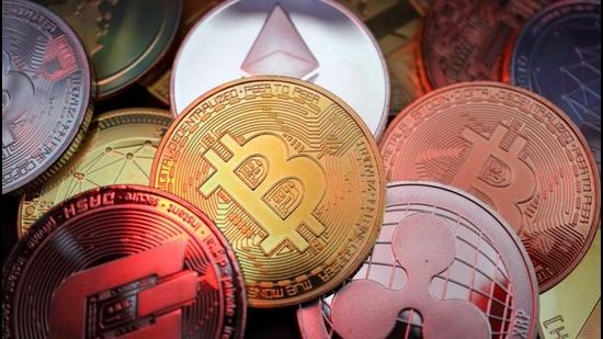 Deemed as one of the most reliable forms of digital currencies, many people resorted to investing in cryptocurrency as they lose faith in the stock market reeling under the effects of the pandemic. (FILE) Deemed as one of the most reliable forms of digital currencies, many people resorted to investing in cryptocurrency as they lose faith in the stock market reeling under the effects of the pandemic. (FILE)