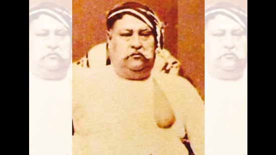 Bengalis believe that the potato biryani was served to Wajid Ali Shah and, hence it’s royal but there’s no evidence for it Bengalis believe that the potato biryani was served to Wajid Ali Shah and, hence it’s royal but there’s no evidence for it