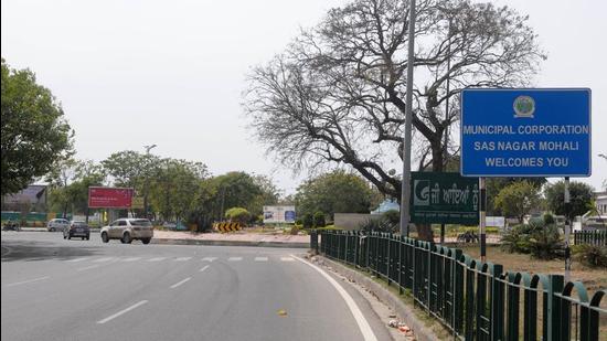 Deputy mayor Kuljit Singh Bedi said that at present the house numbering was either based upon the name of the owner or a haphazard manner. The MC will simplify it as it is followed in Chandigarh. (HT FILE PHOTO)