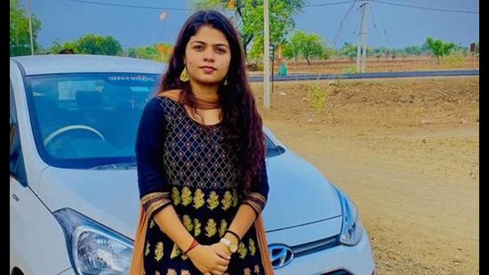 Megha Yadav Megha Yadav