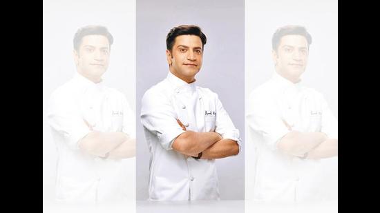 Chef Kunal Kapur explains that biryani uses fried meat, while stewed meat is used in pulao Chef Kunal Kapur explains that biryani uses fried meat, while stewed meat is used in pulao