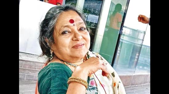 Adding potato to biryani was an economic measure in Bengal, says food historian Pritha Sen Adding potato to biryani was an economic measure in Bengal, says food historian Pritha Sen
