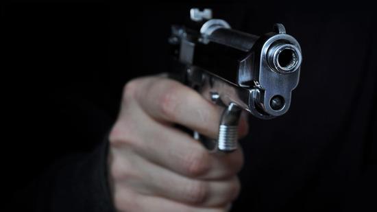 The robbery took place within half hour, as per the woman’s statement to the police. (Representative photo/Getty Images)
