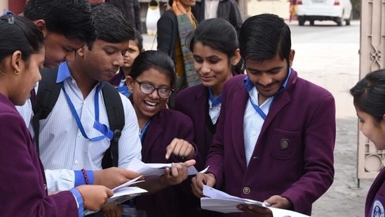 CGBSE 12th result 2021 today: List of websites to check