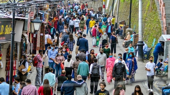 According to the survey findings, five per cent of citizens have already made their bookings for travelling during August to September of this year. According to the survey findings, five per cent of citizens have already made their bookings for travelling during August to September of this year.