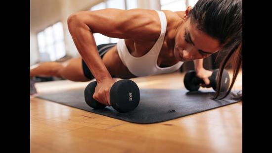 Start slow and gradually build up to intense training (Shutterstock) Start slow and gradually build up to intense training (Shutterstock)