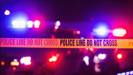 Assistant sub-inspector (ASI) Balwinder Singh, the investigating officer, said the police will record statements of the accused as well, and act on his complaint. (Getty Images/iStockphoto)