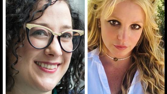 Framing Britney Spears, which streams on discovery+, traces the rise and fall of Spears, with focus on how she gradually lost control of her life