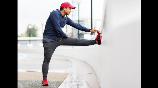 Know the exact role, contribution and place of exercise in your life (Shutterstock) Know the exact role, contribution and place of exercise in your life (Shutterstock)