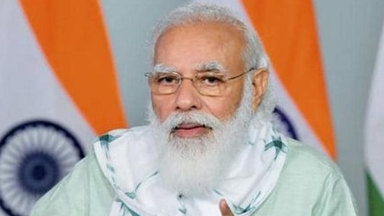 Prime Minister Narendra Modi.(PTI file photo) Prime Minister Narendra Modi.(PTI file photo)