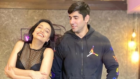 Varun Sood is dating his Ace of Space co-contestant Divya Agarwal.