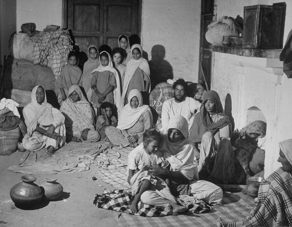 The 1947 Partition Archive, a nonprofit organisation, is collecting oral histories of the Partition and sharing firsthand accounts of people who lived through the India-Pakistan split. The 1947 Partition Archive, a nonprofit organisation, is collecting oral histories of the Partition and sharing firsthand accounts of people who lived through the India-Pakistan split.
