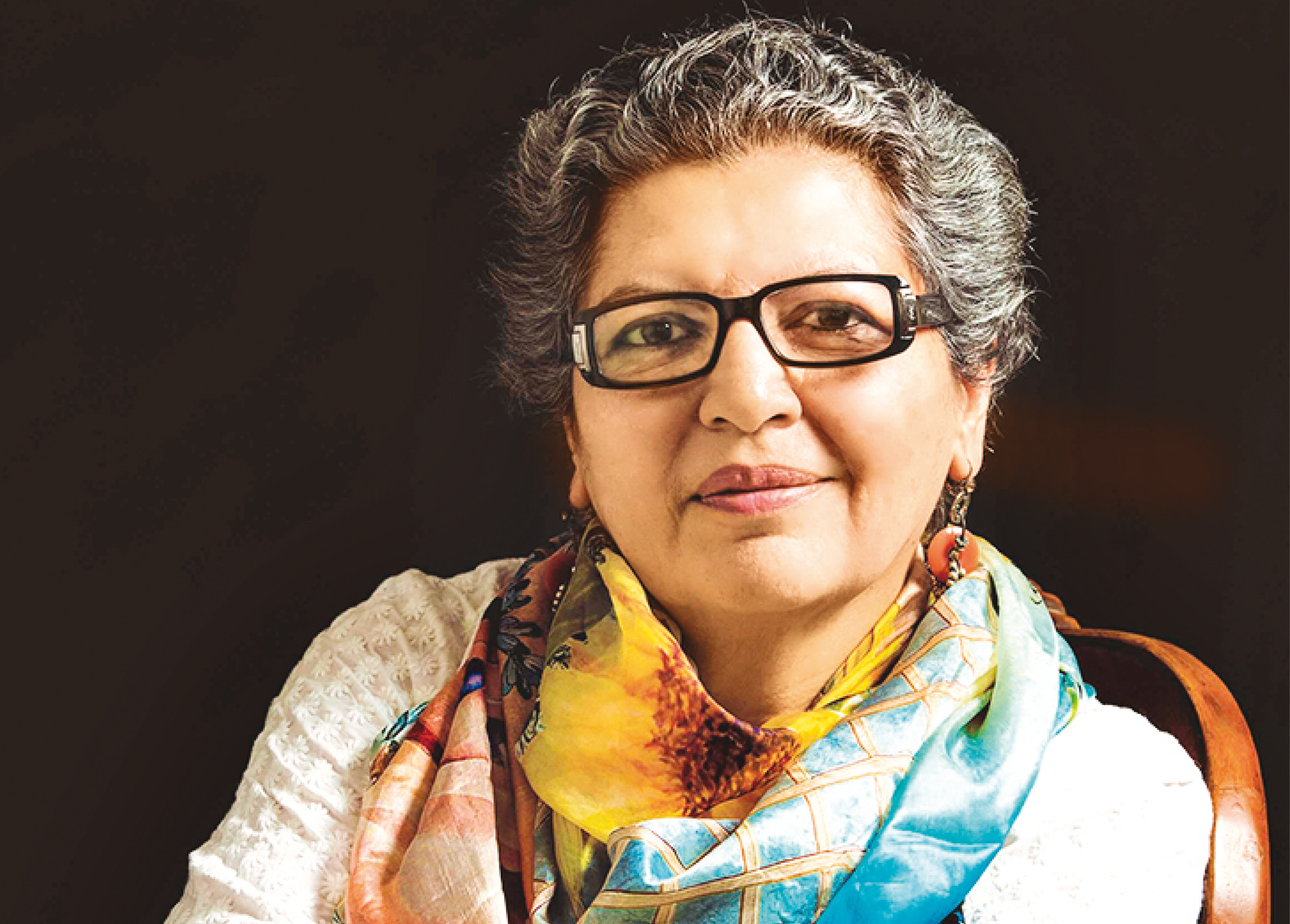 Rana Safvi says that she could find a biryani recipe only from Bahadur Shah Zafar’s time