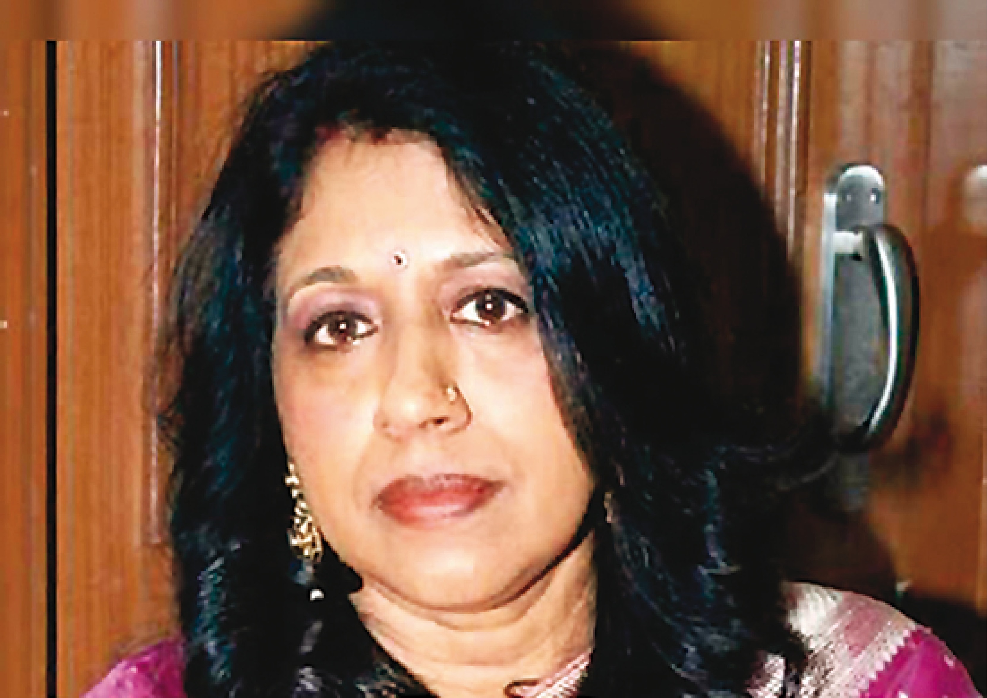Kavita says remixes are okay as long as they come once in a while Kavita says remixes are okay as long as they come once in a while