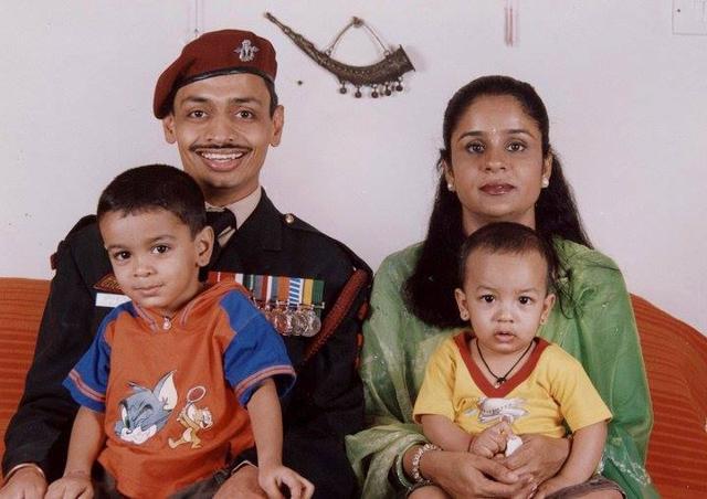 Vijay Diwas Special: Major Deep Singh Sengar who defied death twice recalls fighting the Kargil war Vijay Diwas Special: Major Deep Singh Sengar who defied death twice recalls fighting the Kargil war
