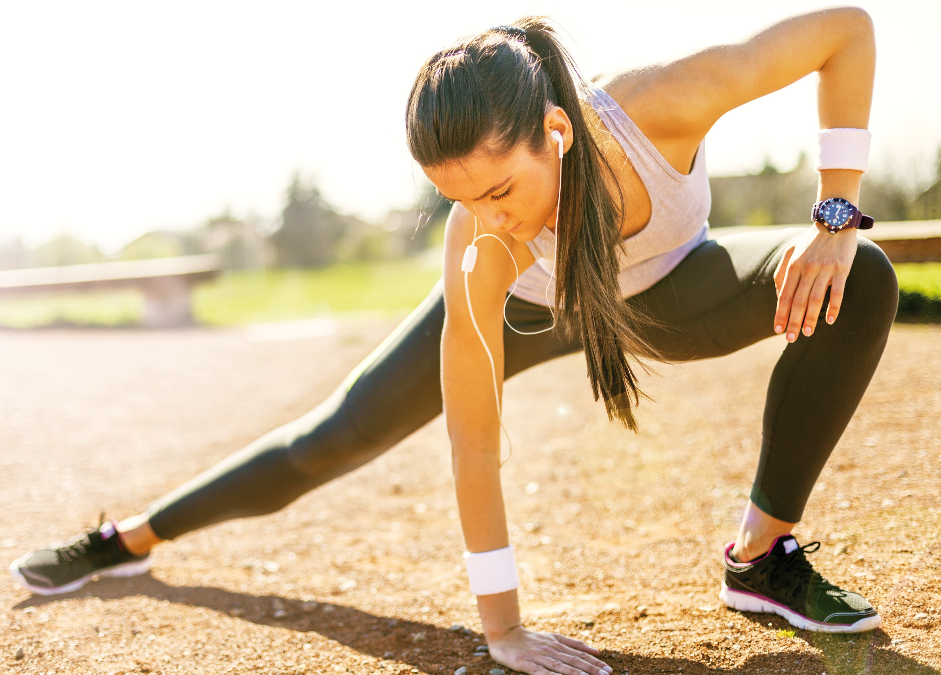 Exercise To Improve Your Quality Of Life Or Quality Of Life (Shutterstock)
