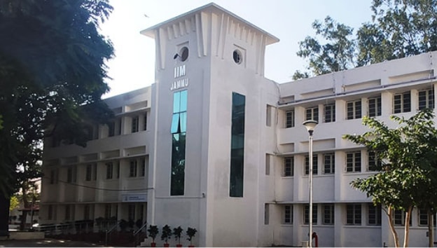 IIM Jammu Recruitment 2021: Apply for Non Faculty posts on iimj.ac.in (http://www.iimj.ac.in/) IIM Jammu Recruitment 2021: Apply for Non Faculty posts on iimj.ac.in (http://www.iimj.ac.in/)