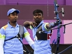 Tokyo 2020: India men's archery team lose to South Korea in quarterfinals.