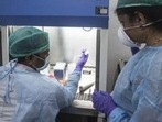 At least 14 districts, which provided month-wise data of registered deaths, recorded a spike even in the month of March 2021 as compared to the previous year.