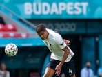 France's Raphael Varane