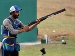 Angad Vir Singh Bajwa