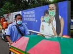 Indonesia has been urged by the World Health Organization (WHO) has  to impose tighter Covid-19 curbs.