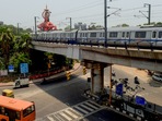 Metros to run at full seating capacity from Monday in Delhi, Metros to run at full seating capacity from Monday in Delhi,