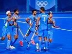 Tokyo Olympics: India's hockey team players