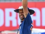 Shikhar Dhawan is certain he wants to open for India at the T20 World Cup later this year. (BCCI) Shikhar Dhawan is certain he wants to open for India at the T20 World Cup later this year. (BCCI)